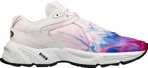 dior tie dye sneakers|best dior shoes.